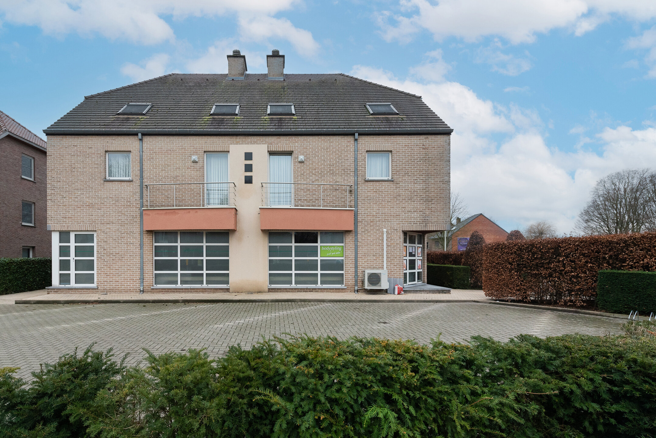 Appartement à louer à Bilzen-Hoeselt