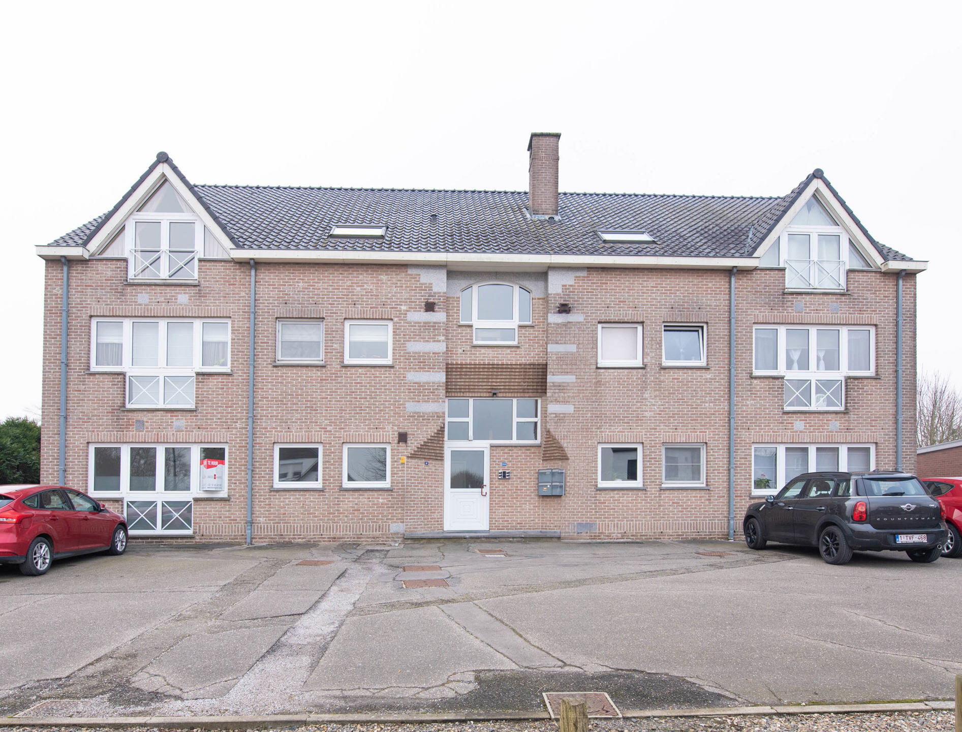 Appartement à louer à Riemst