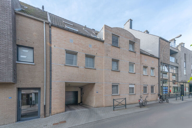 Appartement à louer à Bilzen