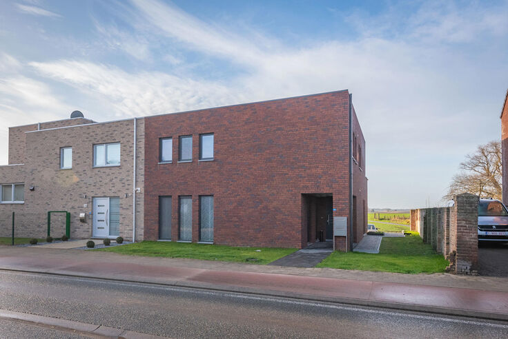 Appartement à louer à Riemst