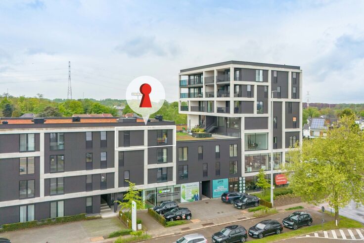 Appartement à vendre à Hasselt