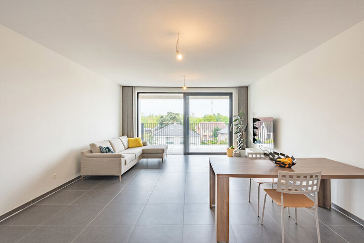 Appartement à vendre à Hasselt