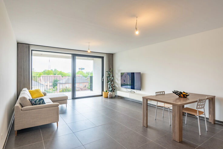 Appartement à vendre à Hasselt