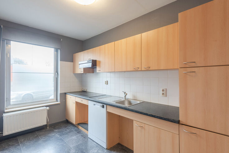 Appartement à vendre à Riemst