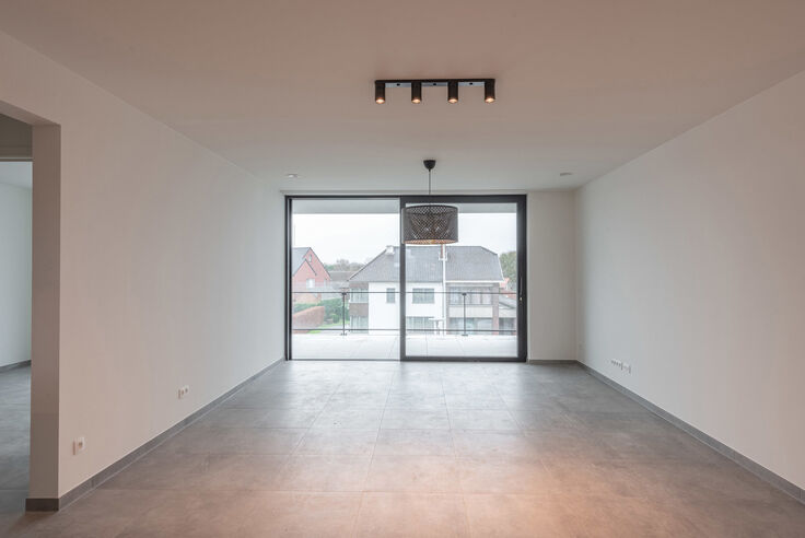 Appartement te huur in Bilzen