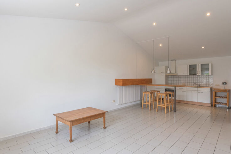 Appartement te huur in Lanaken , Kesselt