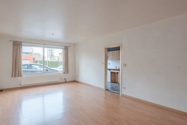 Appartement te koop in Riemst