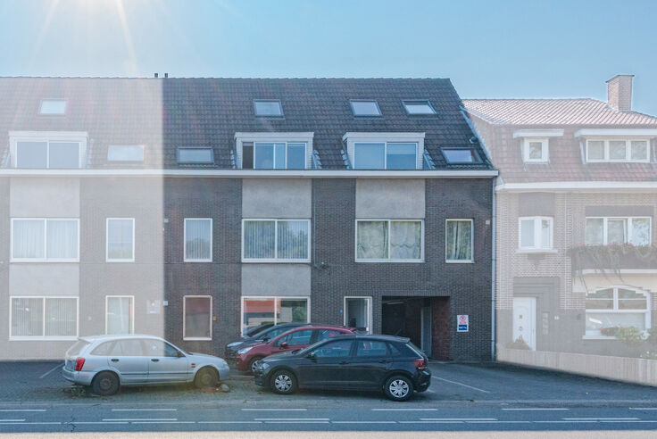 Appartement te koop in Riemst