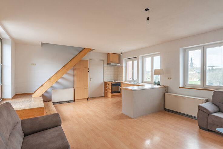 Duplex à vendre à Voeren