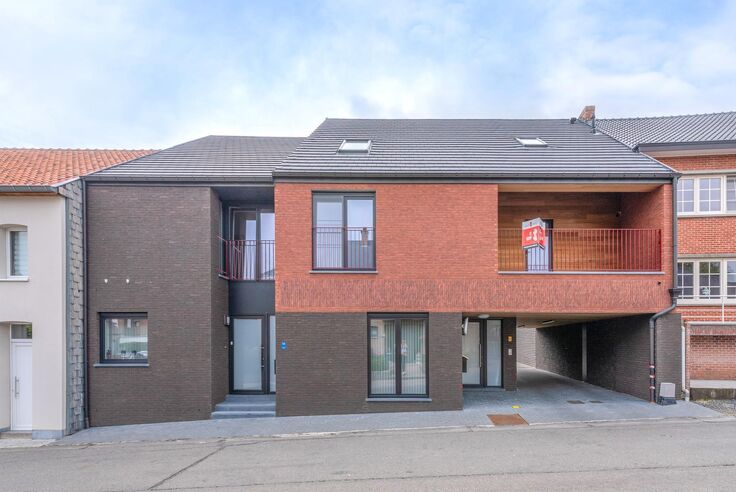 Duplex te huur in Riemst