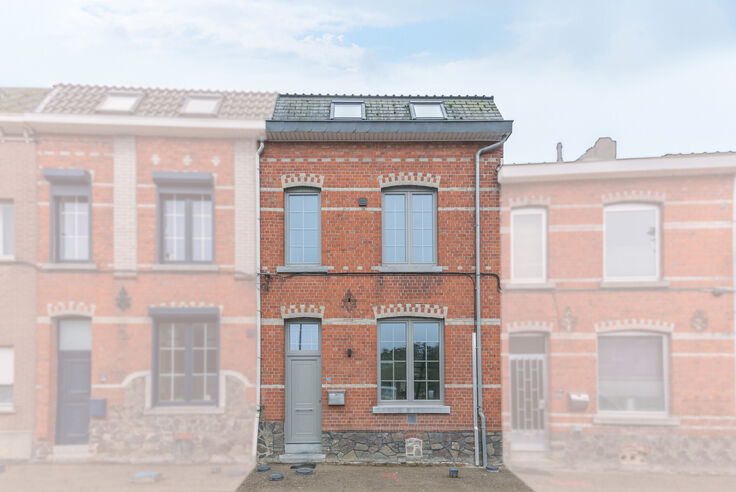 Huis te huur in Tongeren