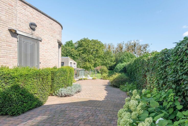 Maison unifamiliale à vendre à Riemst