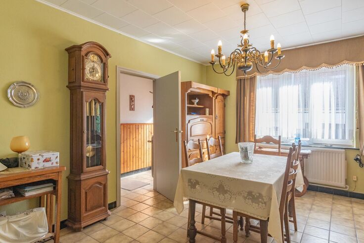 Maison unifamiliale à vendre à Riemst