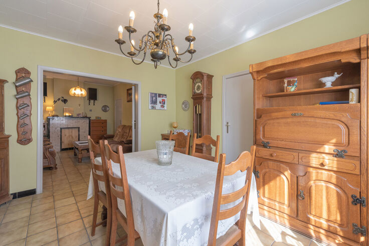 Maison unifamiliale à vendre à Riemst