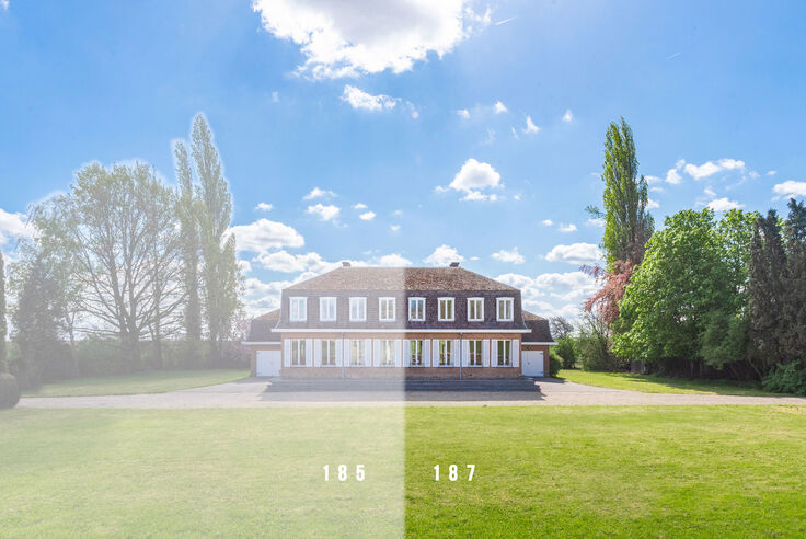 Maison unifamiliale à vendre à Riemst