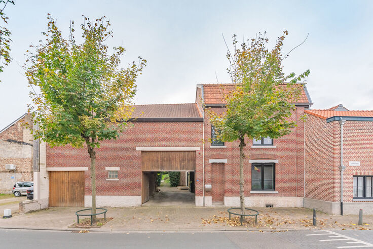 Maison unifamiliale à vendre à Riemst