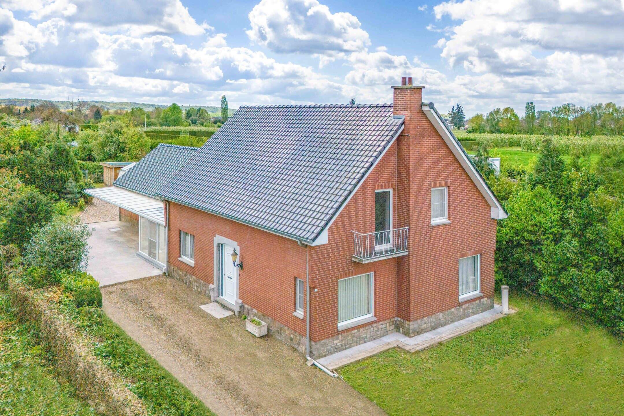 Maison à vendre à Maasmechelen