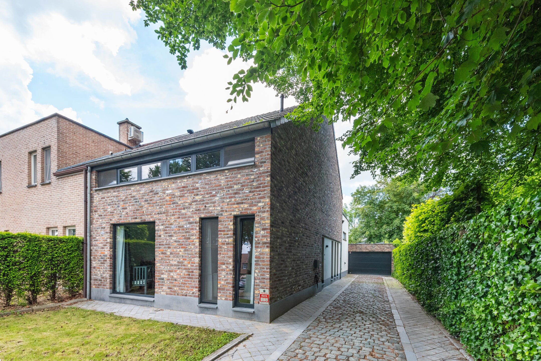 Maison à vendre à RIEMST