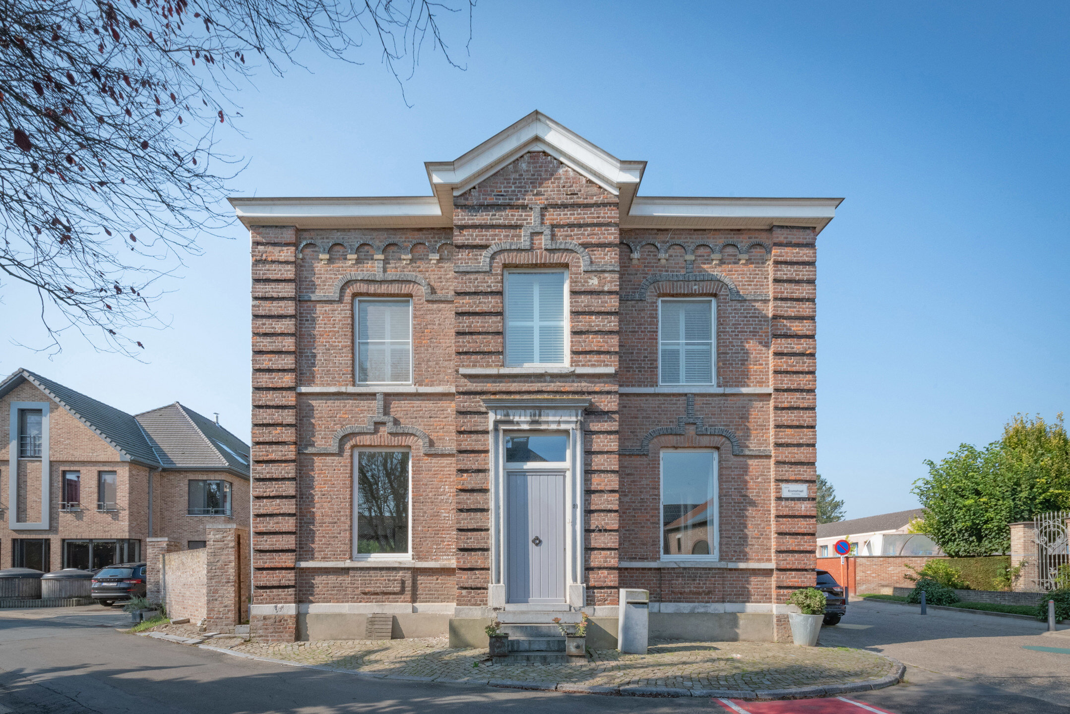 Maison à vendre à Riemst