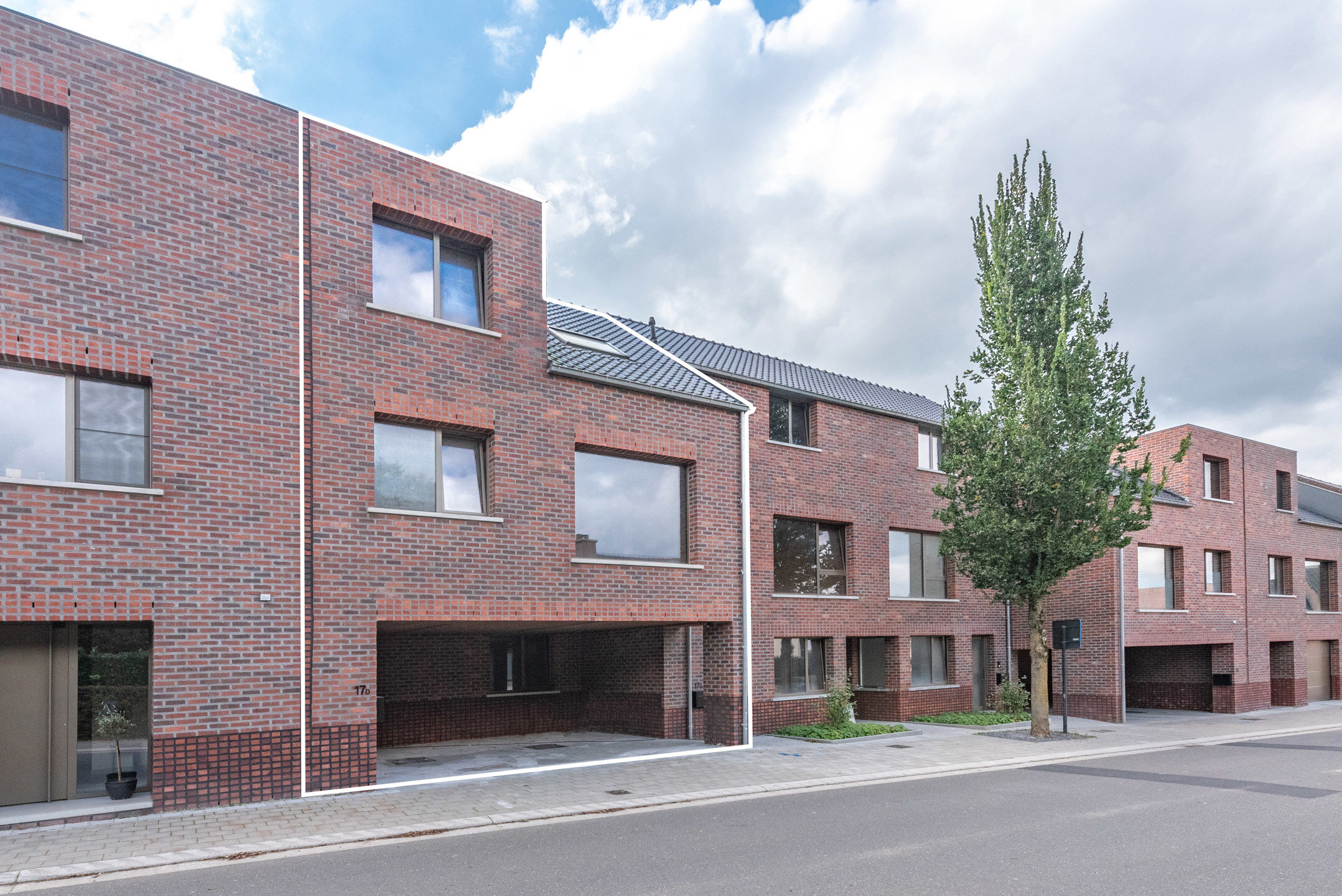 Maison à vendre à Riemst Vlijtingen