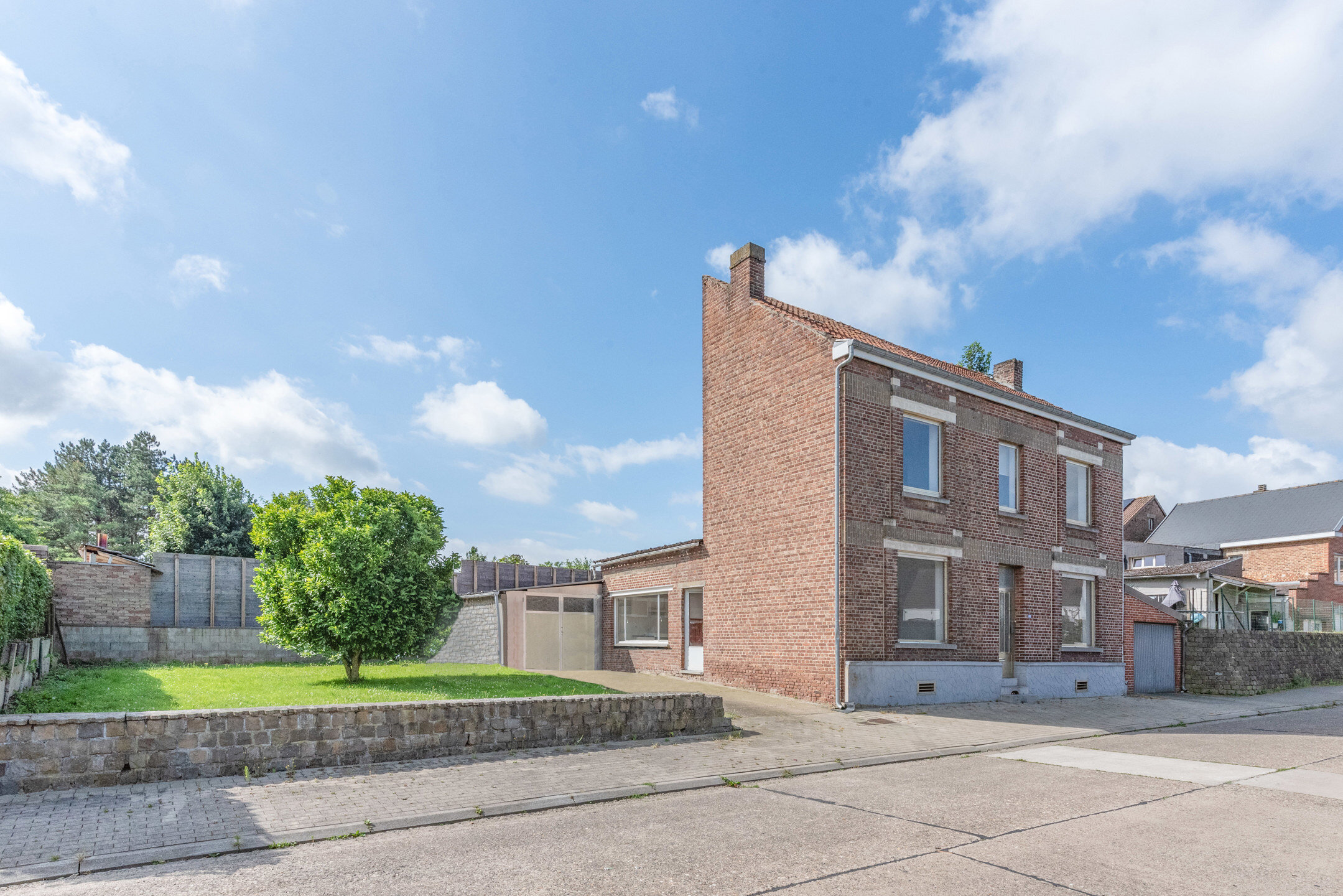 Maison unifamiliale à vendre à Riemst