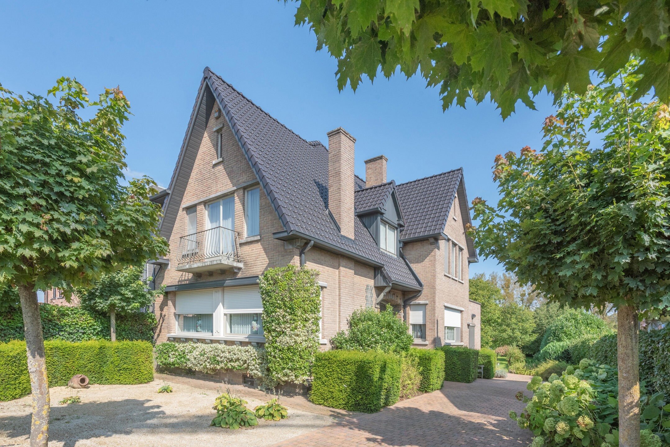 Maison unifamiliale à vendre à Riemst