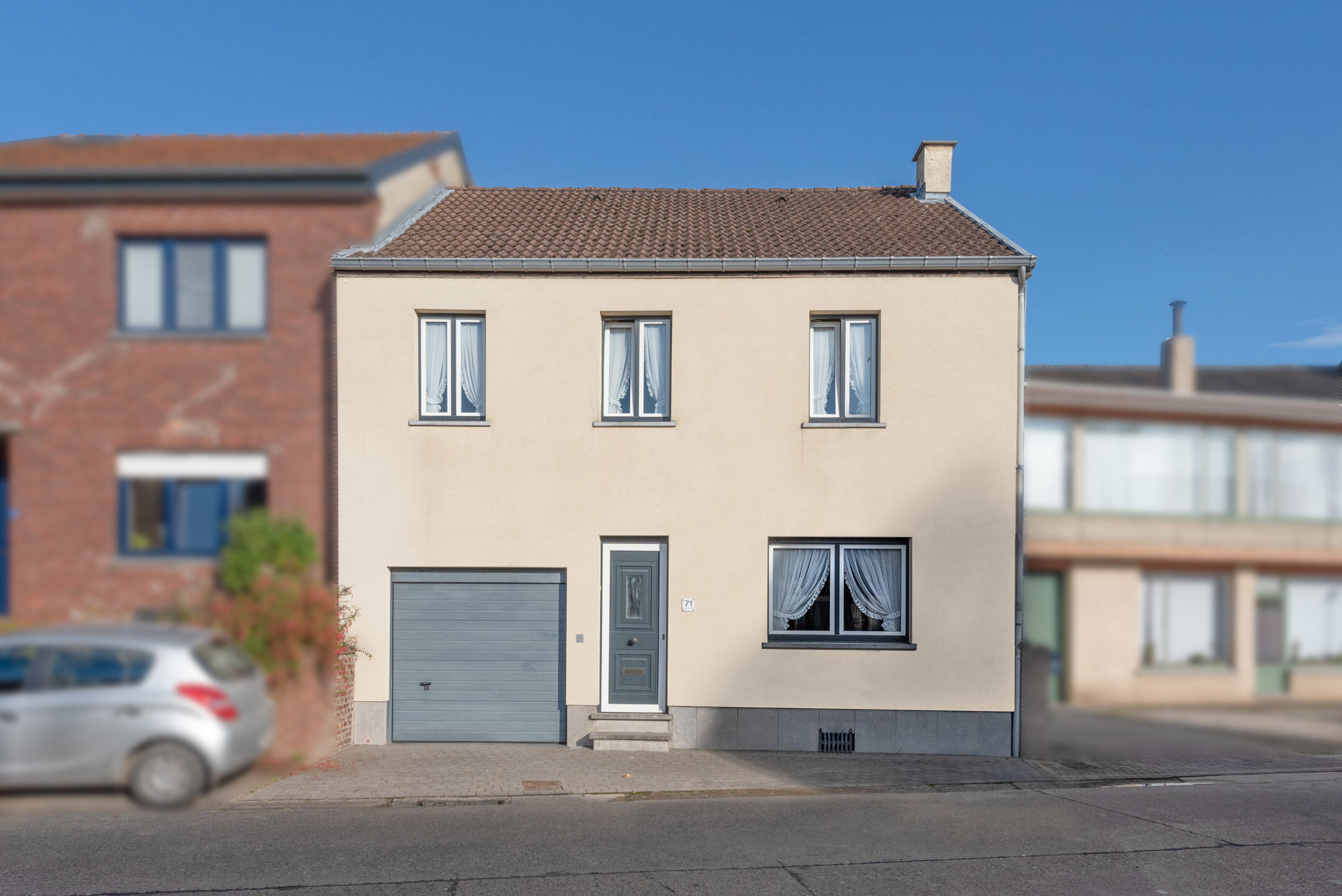 Maison unifamiliale à vendre à Riemst