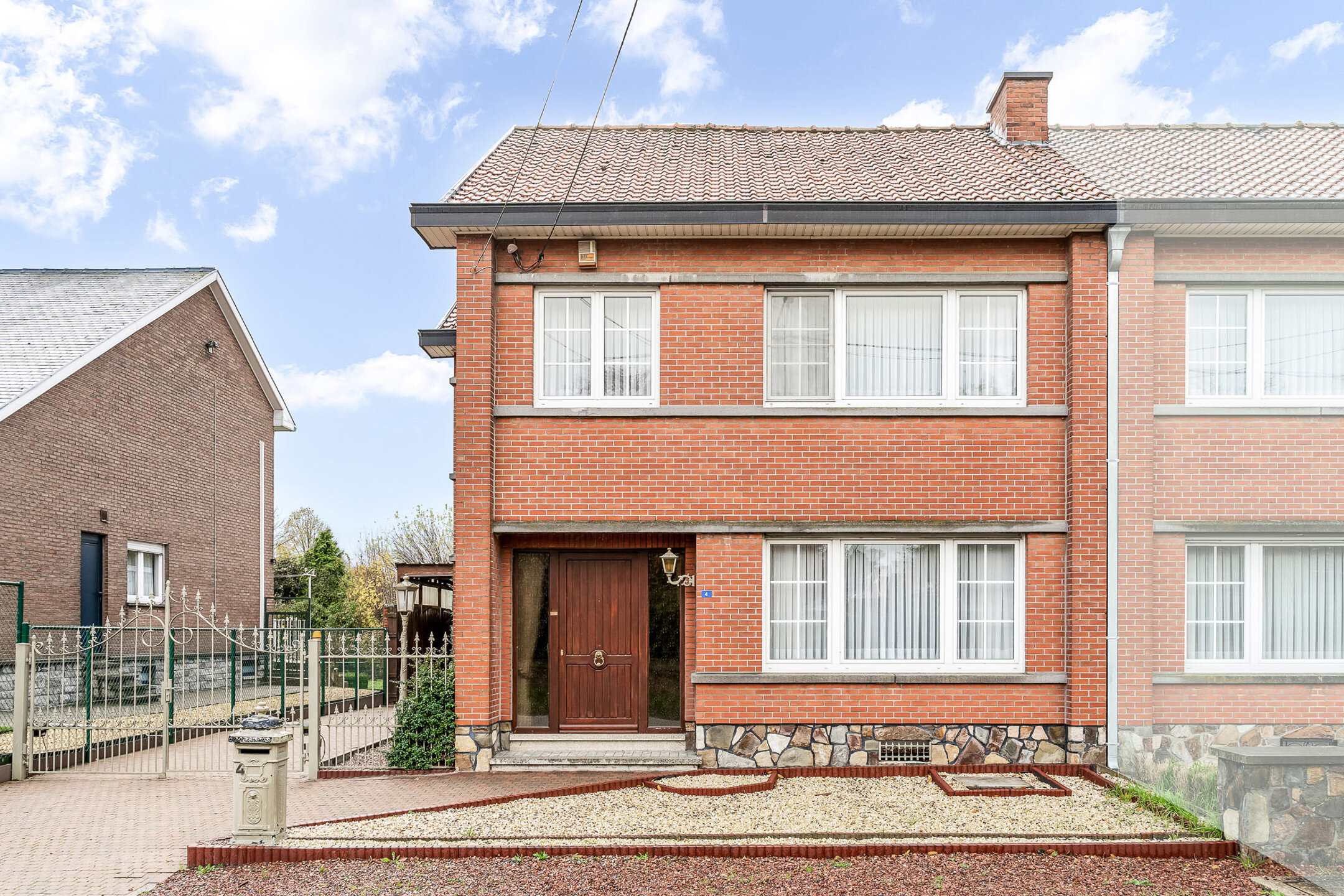 Maison unifamiliale à vendre à Riemst