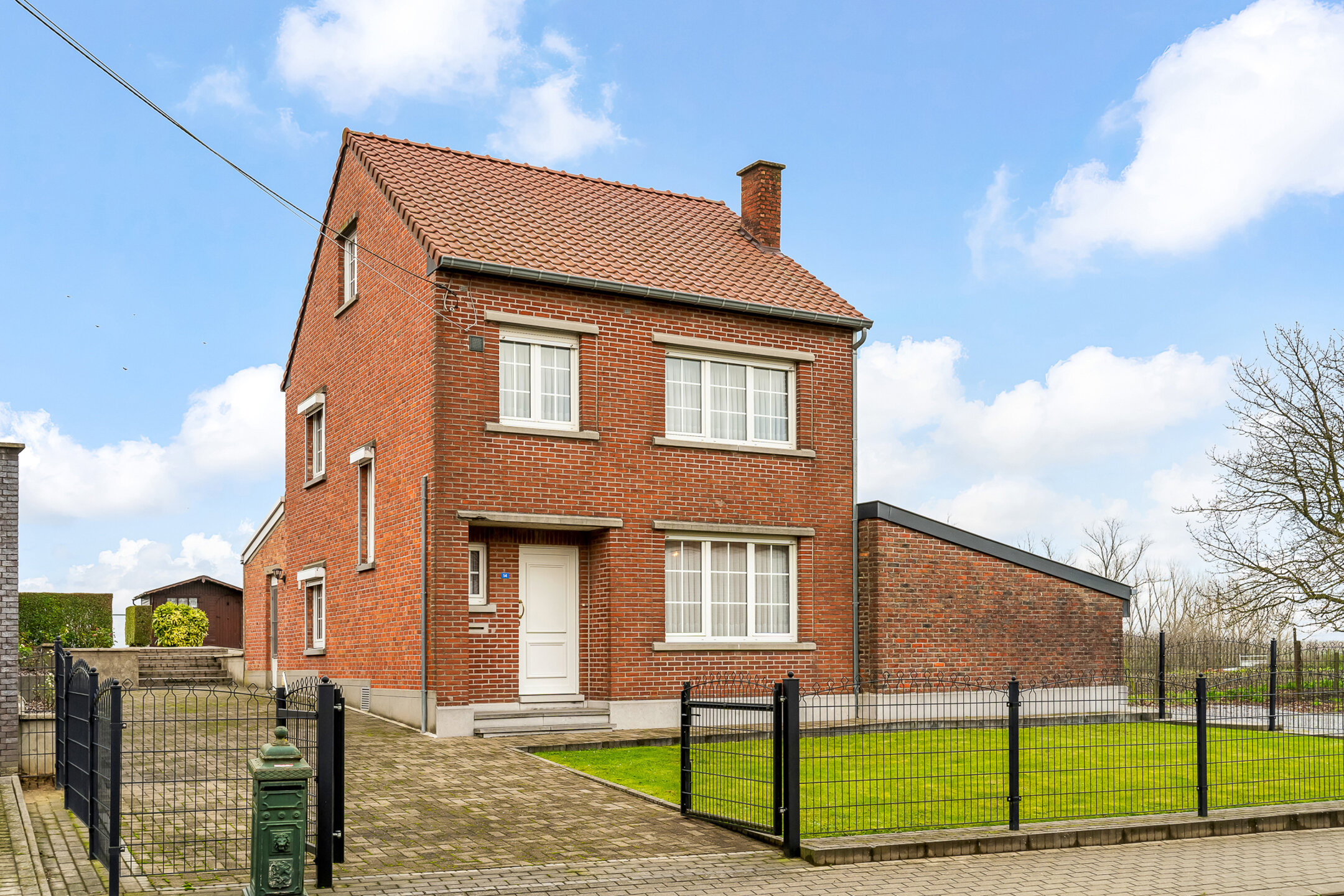 Maison unifamiliale à vendre à Riemst