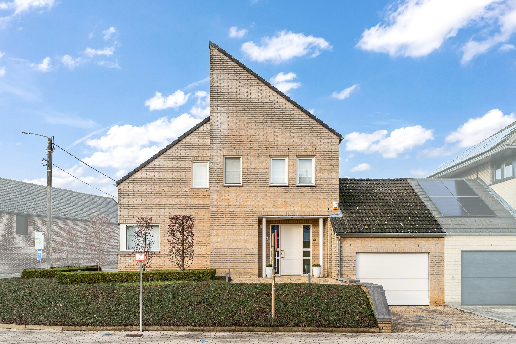 Maison unifamiliale à vendre à Riemst