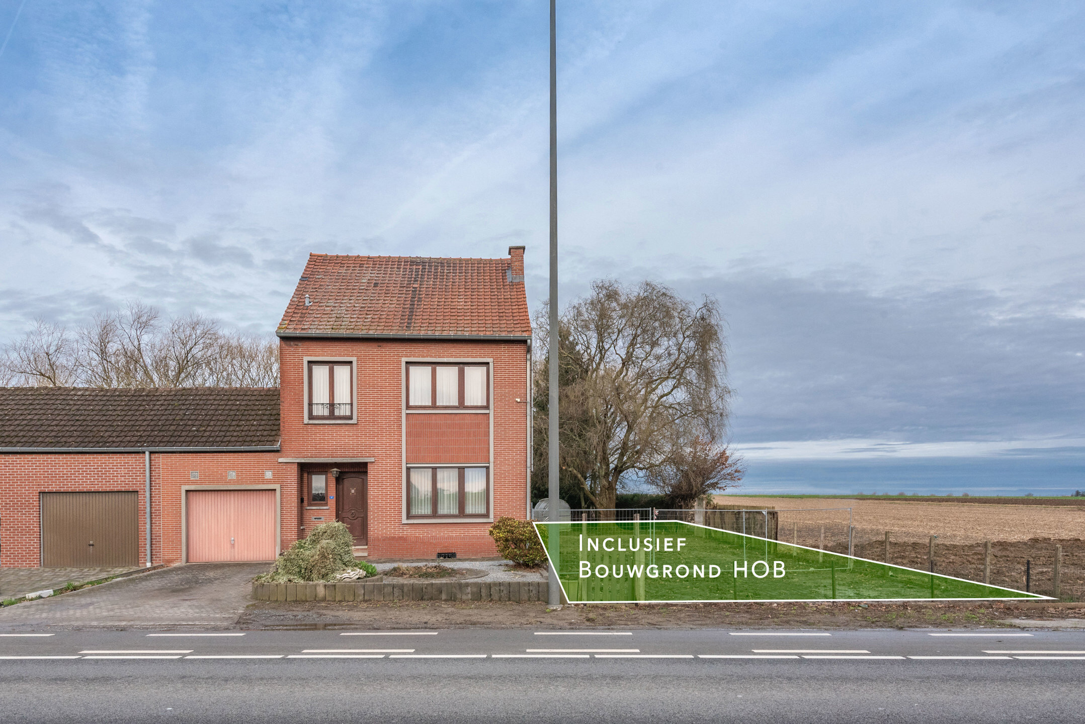 Maison unifamiliale à vendre à Riemst