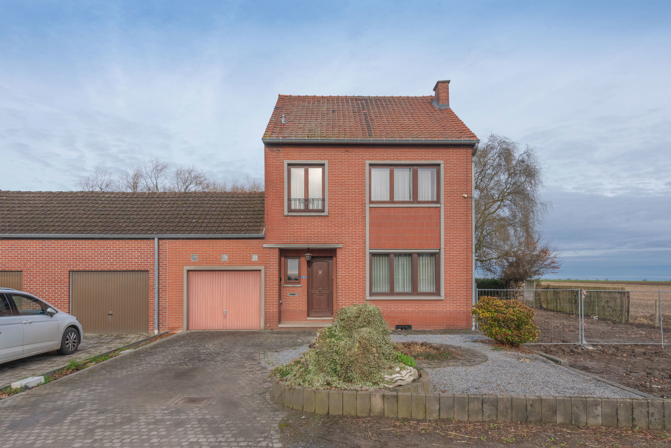 Maison unifamiliale à vendre à Riemst