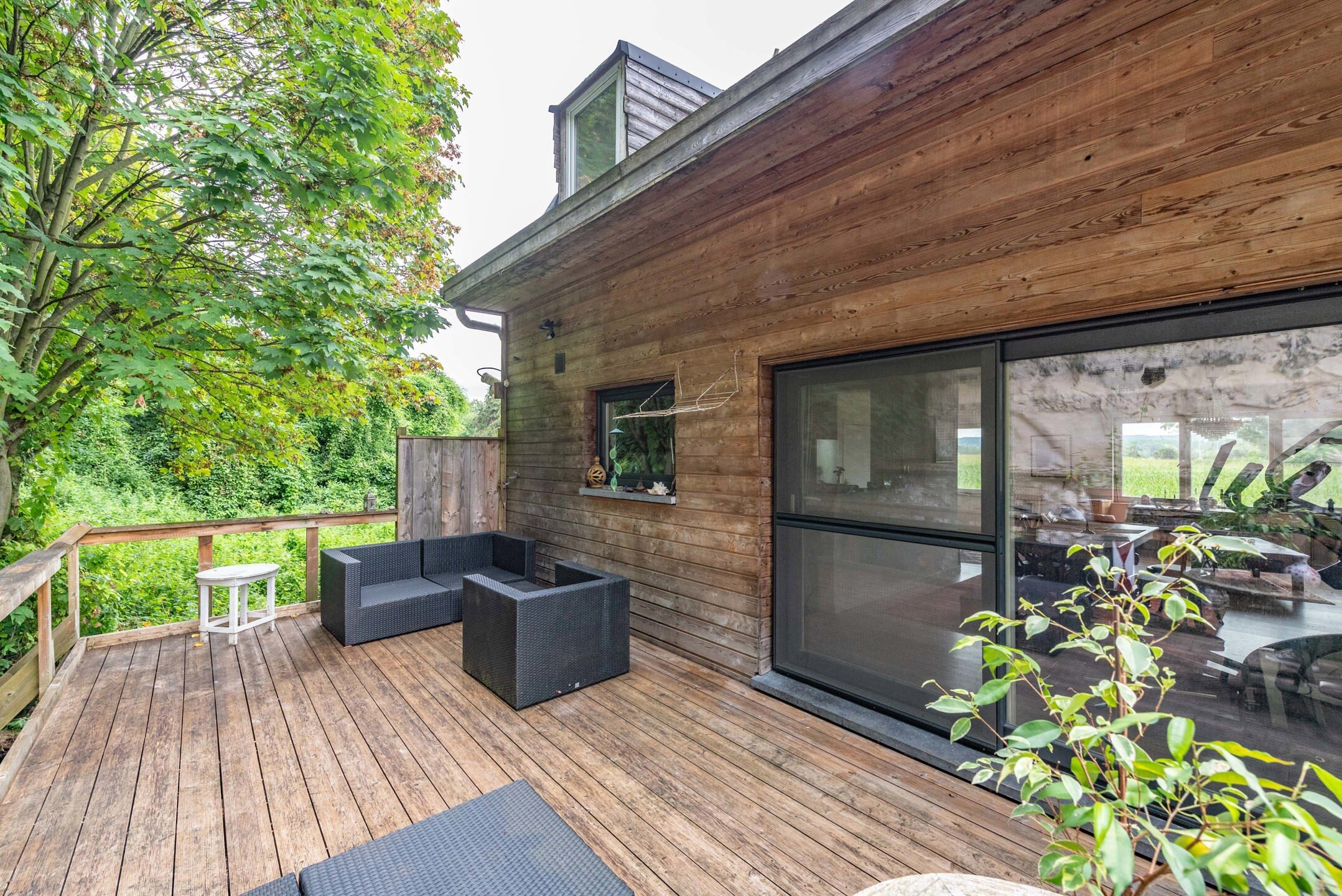 Maison unifamiliale à vendre à Visé Lanaye