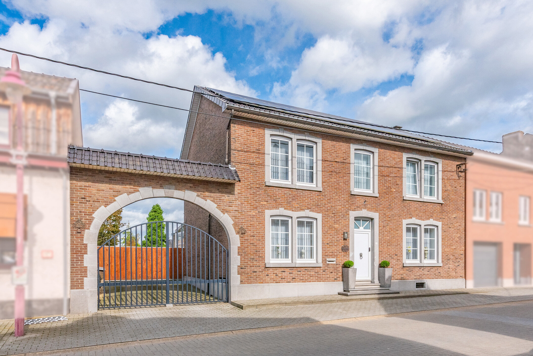 Maison unifamiliale à vendre à Voeren