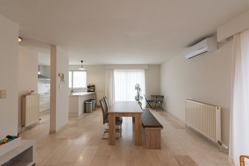 Appartement à louer à Bilzen-Hoeselt