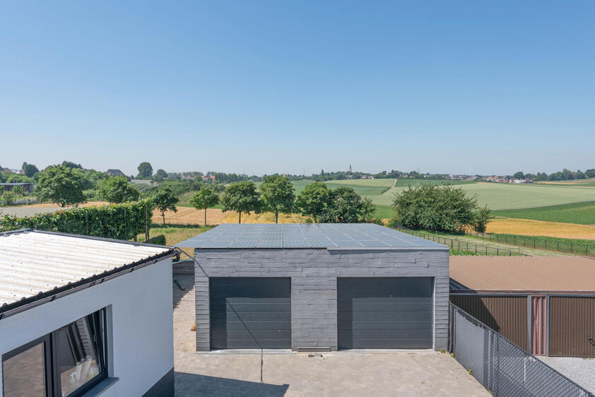 Appartement à louer à Riemst