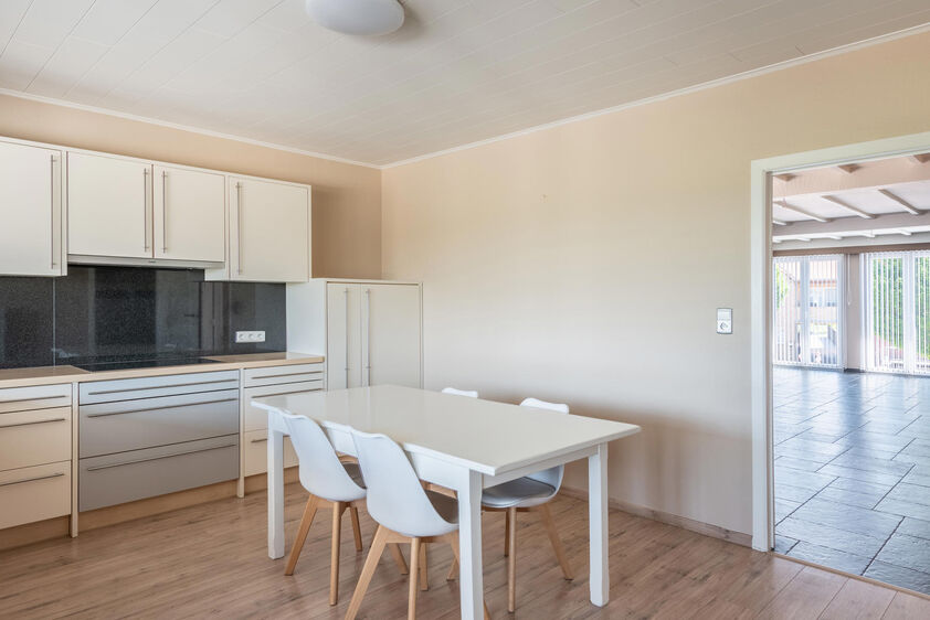 Appartement à louer à Riemst