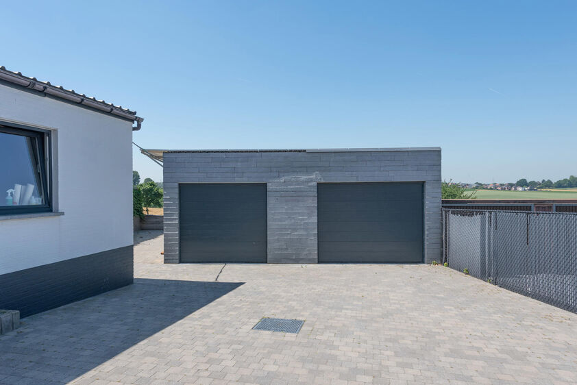 Appartement à louer à Riemst