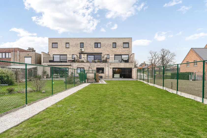 Appartement à louer à Riemst