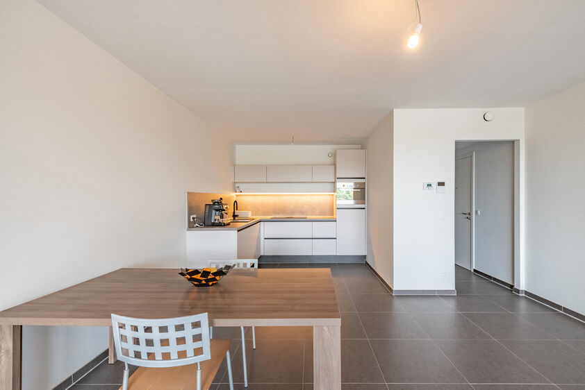 Appartement à vendre à Hasselt