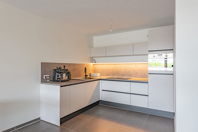 Appartement à vendre à Hasselt