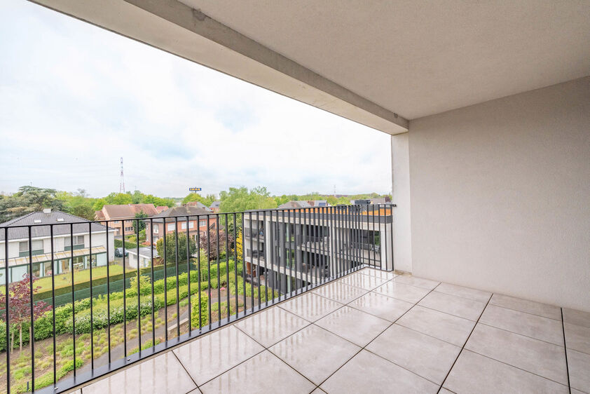 Appartement à vendre à Hasselt