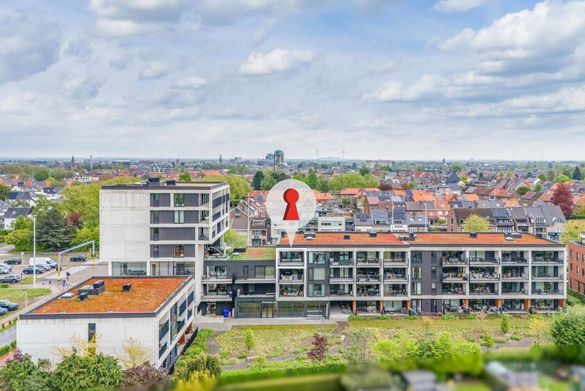 Appartement à vendre à Hasselt