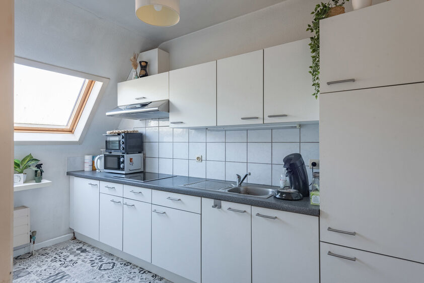 Appartement à vendre à Riemst