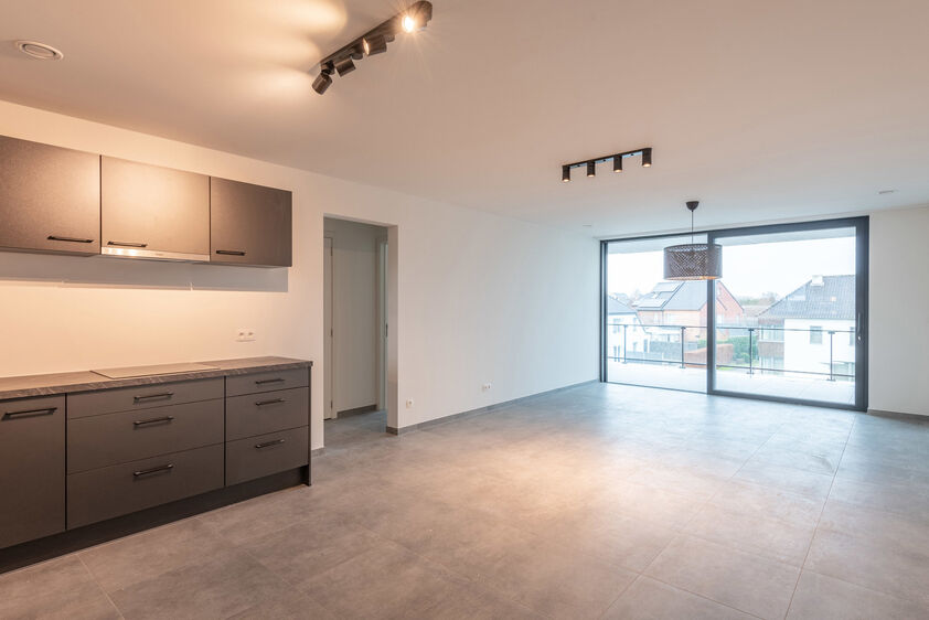 Appartement te huur in Bilzen