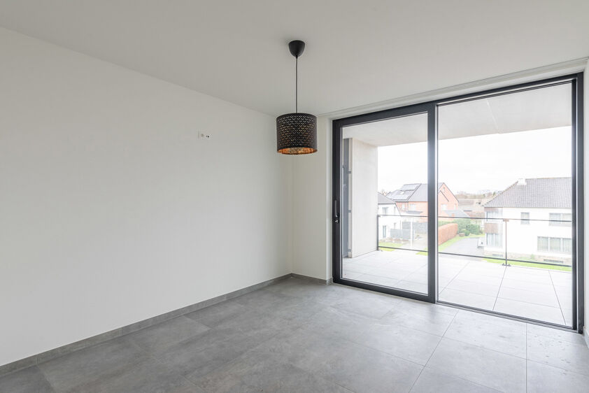 Appartement te huur in Bilzen