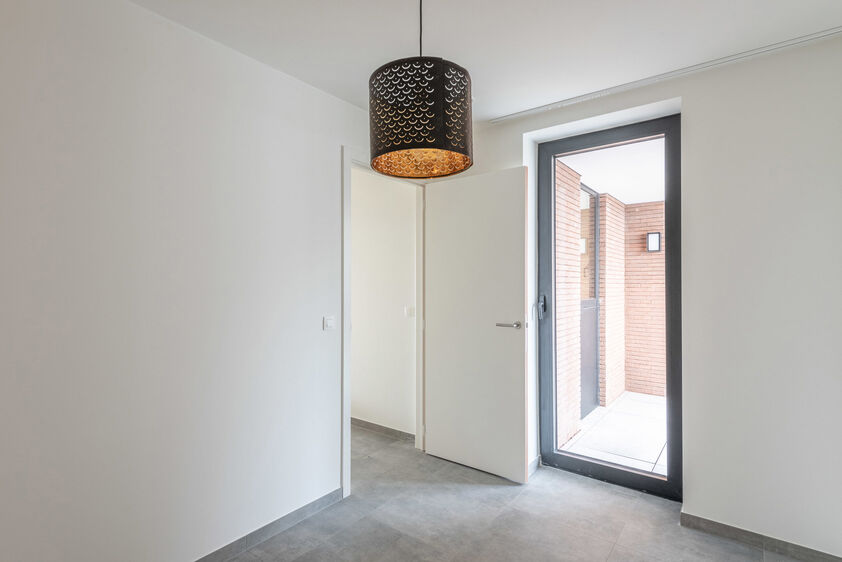 Appartement te huur in Bilzen