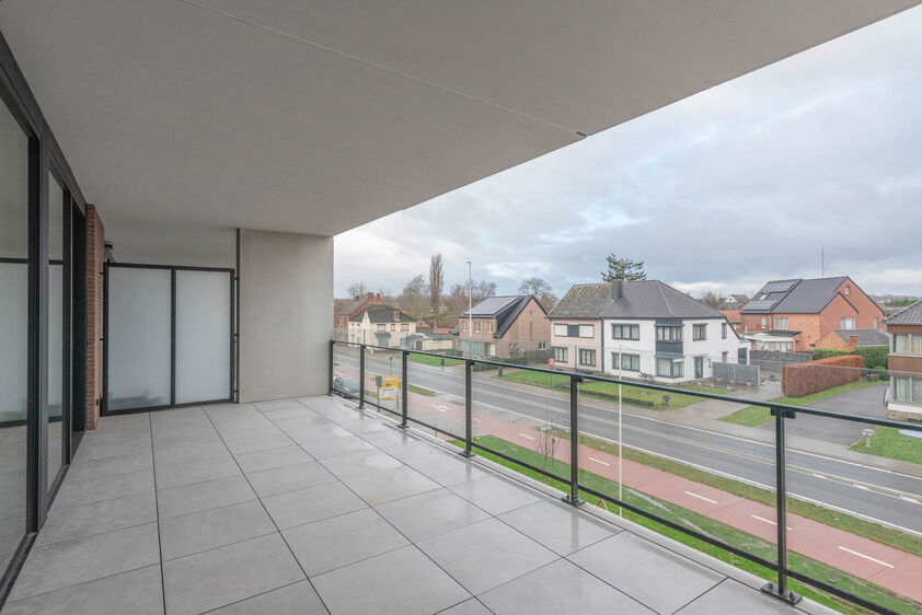 Appartement te huur in Bilzen