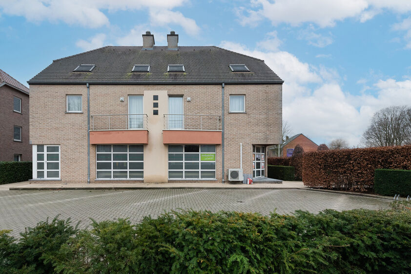 Appartement te huur in Bilzen-Hoeselt