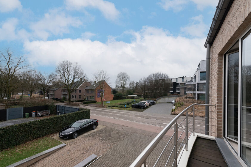 Appartement te huur in Bilzen-Hoeselt